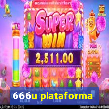 666u plataforma